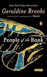 People of the Book: A Novel