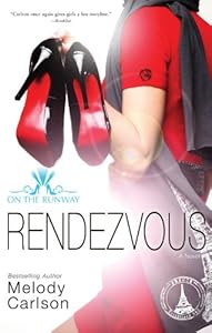 Rendezvous (On the Runway Book 3)
