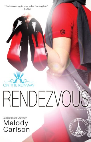 Rendezvous by Melody Carlson