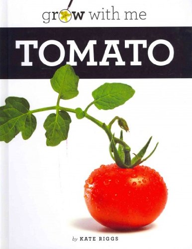Tomato by Kate Riggs