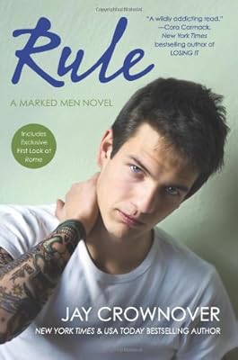 Rule: A Marked Men Novel