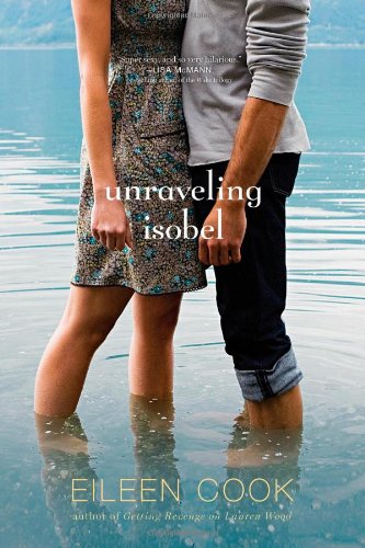 Unraveling Isobel by Eileen Cook