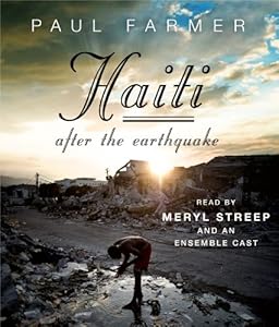 Haiti After the Earthquake
