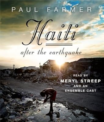 Haiti After the Earthquake