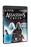 Assassin's Creed Revelations Special Edition - PS3