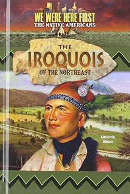 The Iroquois of the Northeast