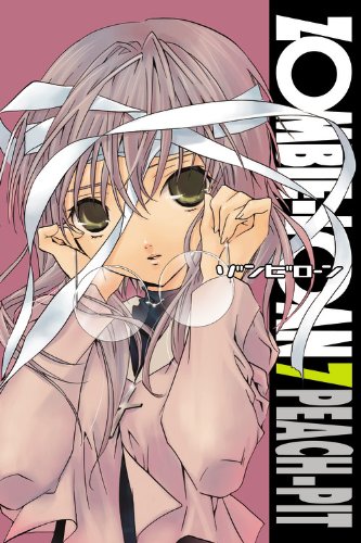 Zombie-Loan, Vol. 7 by PEACH-PIT