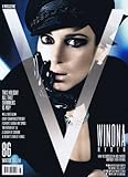 V Magazine [US] No. 86 2013 (単号)