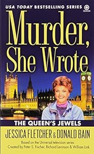 The Queen's Jewels