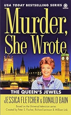 The Queen's Jewels