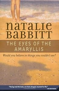 The Eyes of the Amaryllis