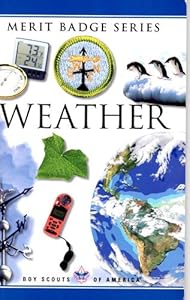 Weather (Merit Badge Series)