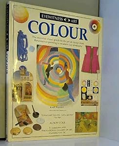 Colour (Eyewitness Art)