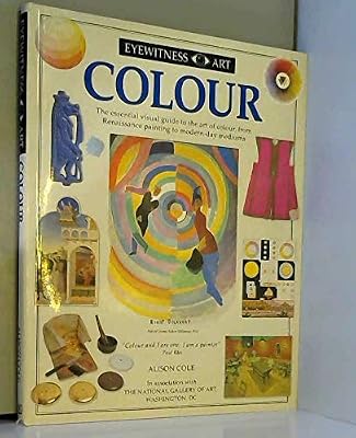 Colour (Eyewitness Art)