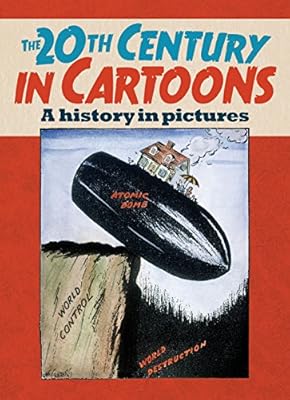 The 20th Century in Cartoons