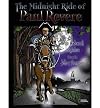 THE MIDNIGHT RIDE OF PAUL REVERE by Longfellow, Henry Wadsworth ( Author ) on Nov-01-2002[ Paperback ]