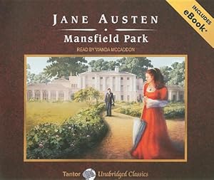 Mansfield Park (Tantor Unabridged Classics)