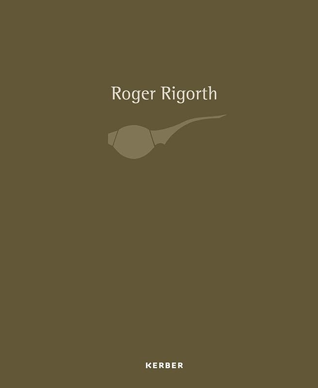 Roger Rigorth by Roger Rigorth