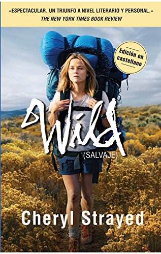 Salvaje by Cheryl Strayed