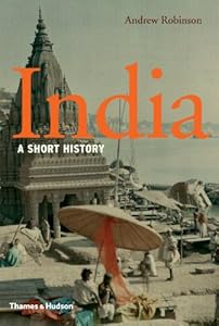 India: A Short History