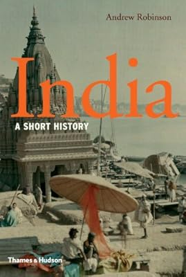 India: A Short History