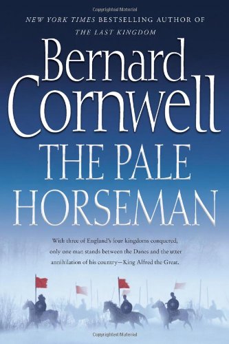 The Pale Horseman by Bernard Cornwell