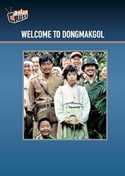 Welcome to Dongmakgol