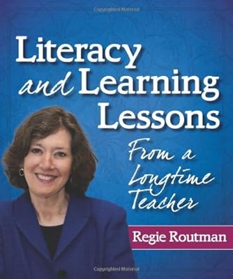 Literacy and Learning Lessons From a Longtime Teacher