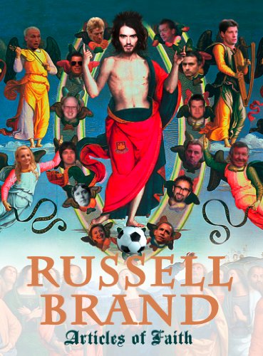 Articles of Faith by Russell Brand