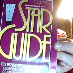 Ten-Tronck's 2002-03 Star Guide