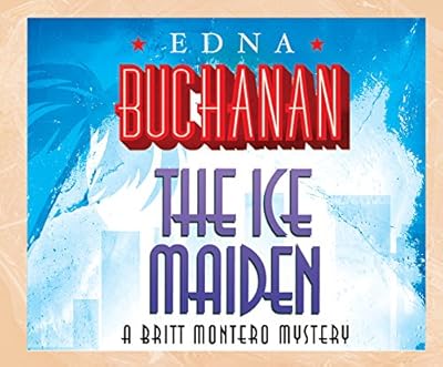 The Ice Maiden