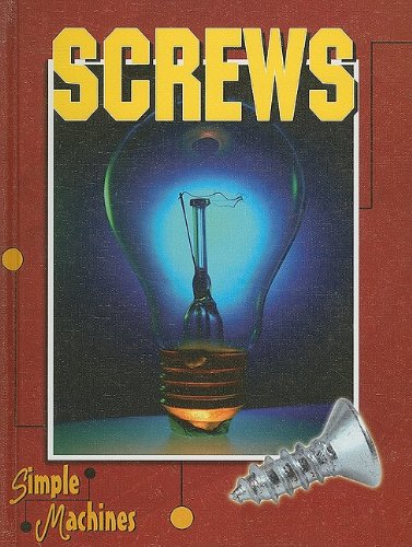 Screws by David Armentrout