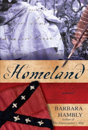 Homeland: A Novel by Barbara Hambly