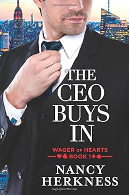 The CEO Buys In