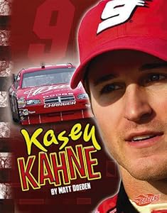 Kasey Kahne