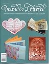 Bound & Lettered Magazine Volume 7 Number 3 February 2009