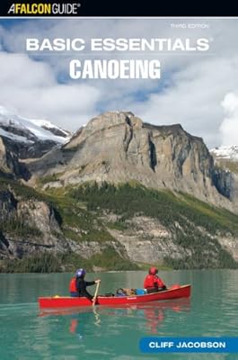 Basic Essentials Canoeing, 3rd (Basic Essentials Series)