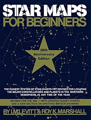 Star Maps for Beginners: 50th Anniversary Edition