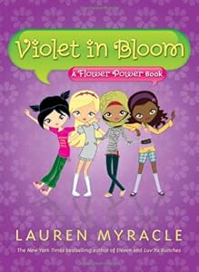 Violet in Bloom
