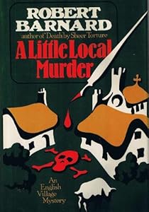 A Little Local Murder