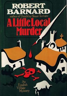 A Little Local Murder
