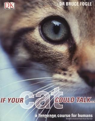 If Your Cat Could Talk: A Language Course for Humans