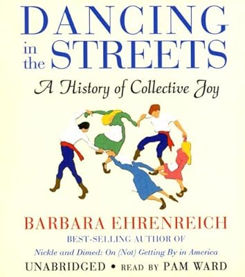 Dancing in the Streets
