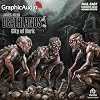 City of Dark [Dramatized Adaptation]: Deathlands, Book 130