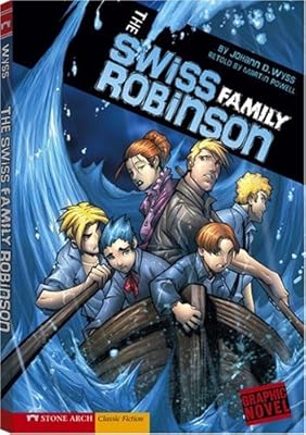 The Swiss Family Robinson