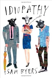 Idiopathy: A Novel