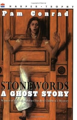 Stonewords: A Ghost Story