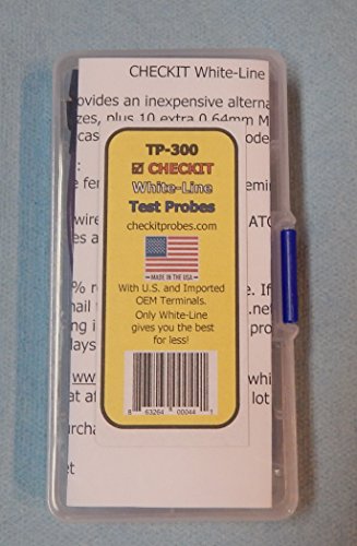 Algopix Similar Product 15 - EL-35616-300 Alternative