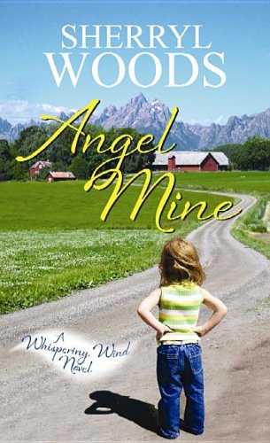 Angel Mine by Sherryl Woods