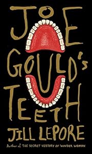 Joe Gould's Teeth